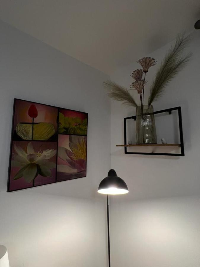 Apartman Lara Zagreb Buitenkant foto