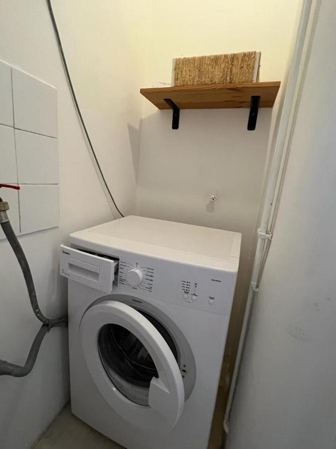 Apartman Lara Zagreb Buitenkant foto