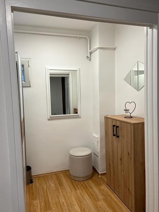 Apartman Lara Zagreb Buitenkant foto